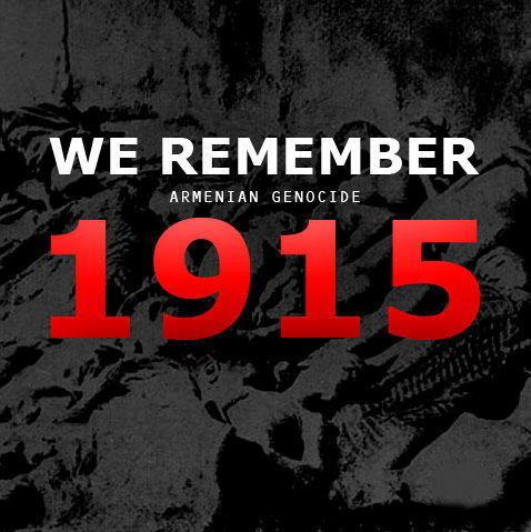 Armenian Genocide image