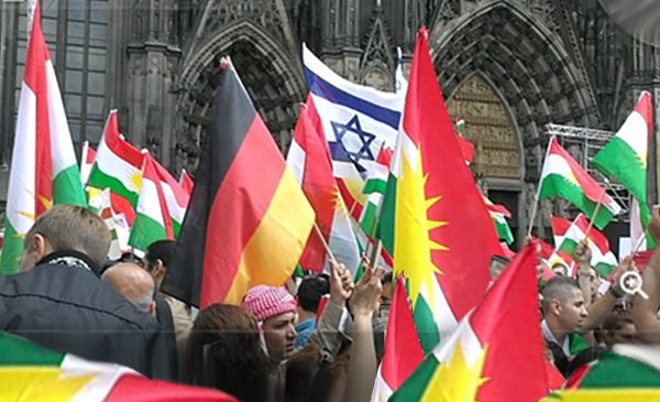 kurdistan-kundgebung