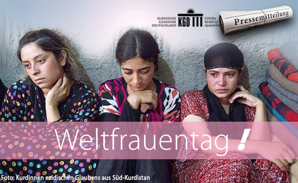 Weltfrauentag-KGD