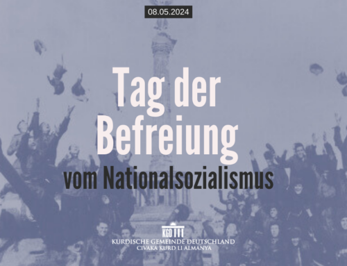 Tag der Befreiung vom Nationalsozialismus