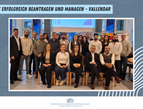 Projekte erfolgreich beantragen und managen