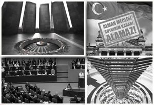 Einflussnahme der türkischen Lobby auf die Bundestagsabgeordneten