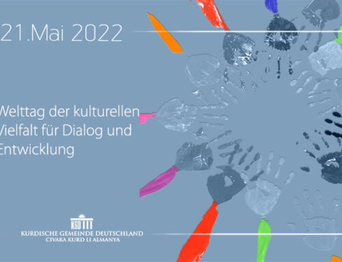 Welttag der kulturellen Vielfalt für Dialog und Entwicklung – 21. Mai 