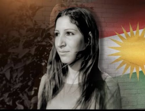 52. Jahrestag des Todes von Leyla Qasim