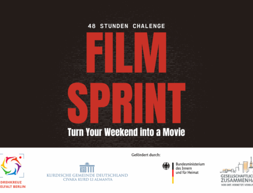 48 Stunden – Film Sprint