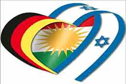 Deutscher_Israel_Kongress-Kurdistanflag