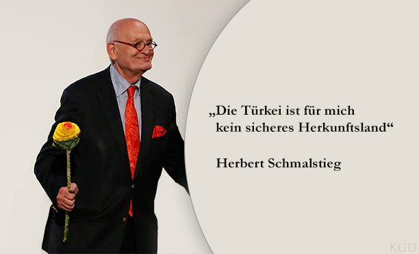 Herbert Schmalstieg