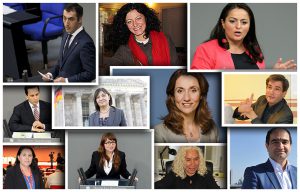 Hetzkampagne gegen türkischstämmige Abgeordnete nicht hinnehmbar