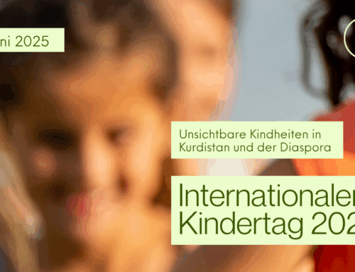 Internationaler Kindertag 2025