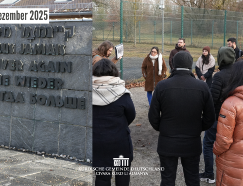 Gedenkstättenfahrt zum ehemaligen Konzentrationslager Dachau