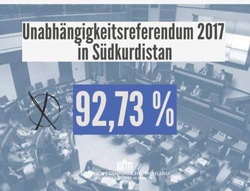 Unabhängigkeitsreferendum 2017