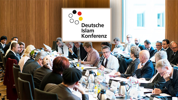 Deutsche Islam Konferenz
