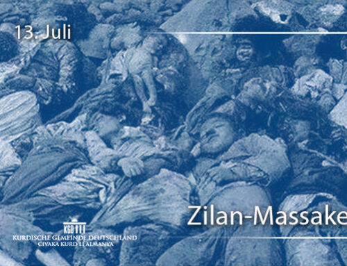 Zilan-Massaker 